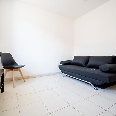 L'Appartement Terrasse Angouleme Ngoại thất bức ảnh