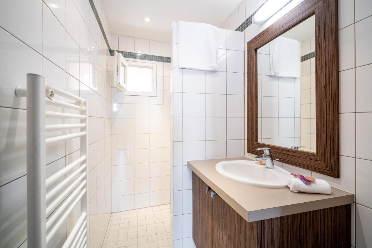 L'Appartement Terrasse Angouleme Ngoại thất bức ảnh