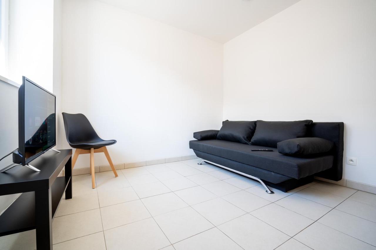 L'Appartement Terrasse Angouleme Ngoại thất bức ảnh