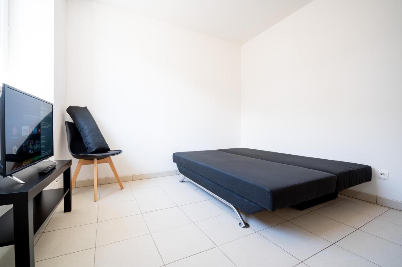 L'Appartement Terrasse Angouleme Ngoại thất bức ảnh