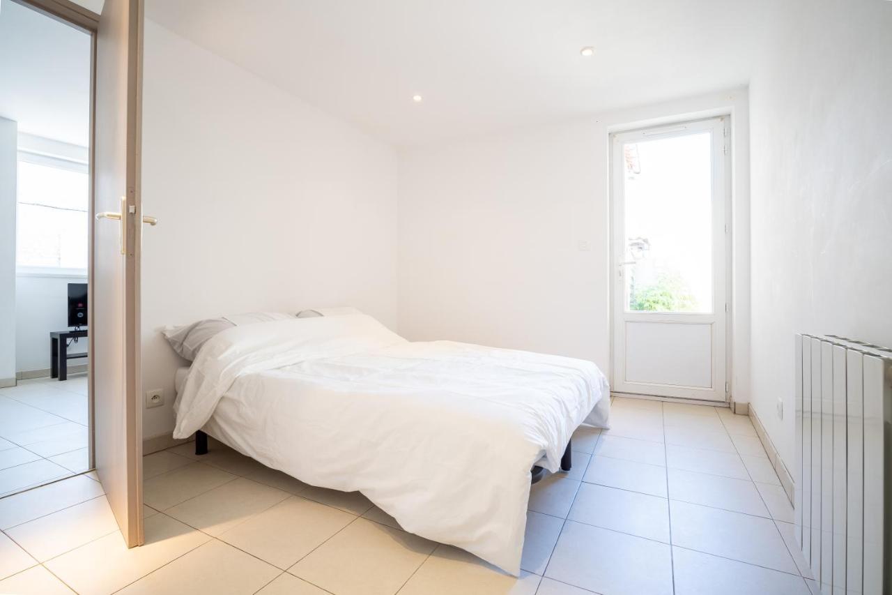 L'Appartement Terrasse Angouleme Ngoại thất bức ảnh