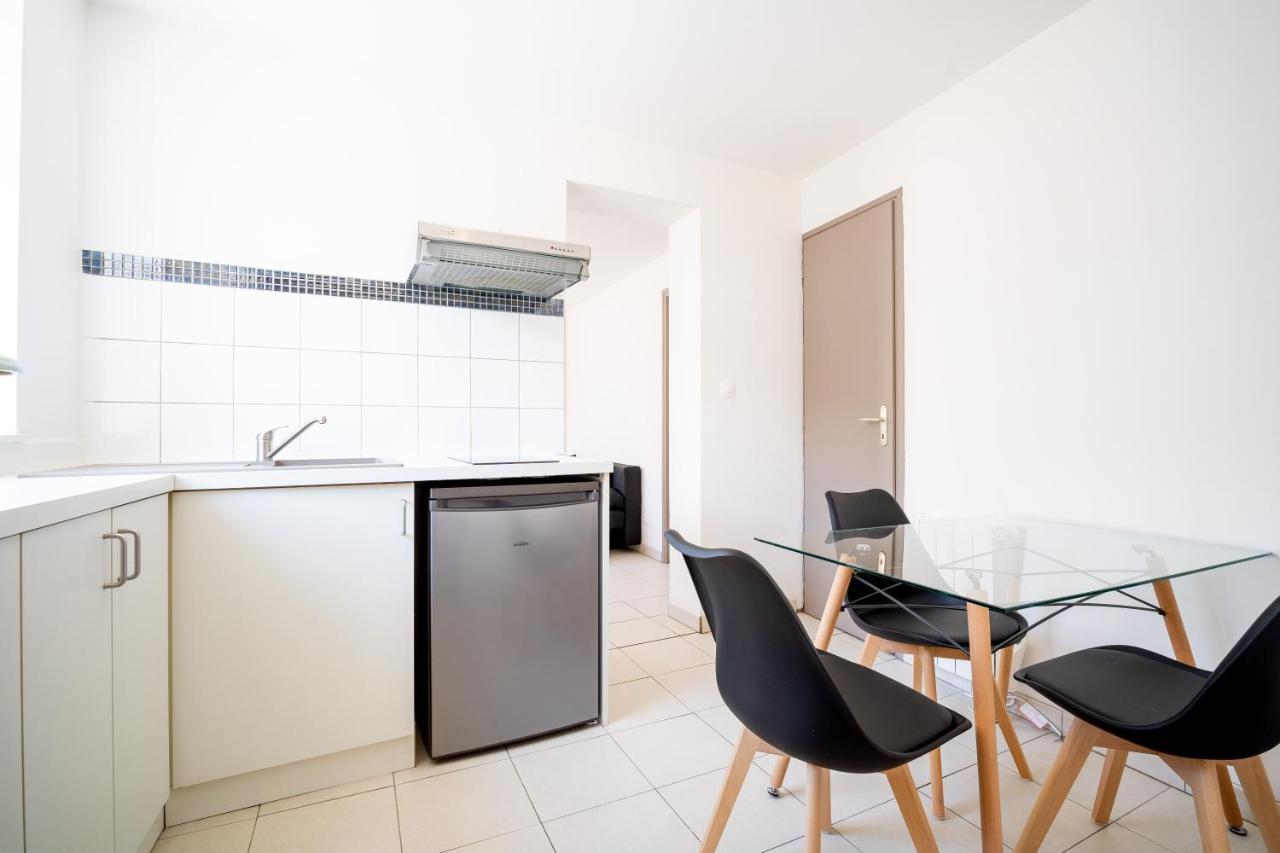 L'Appartement Terrasse Angouleme Ngoại thất bức ảnh
