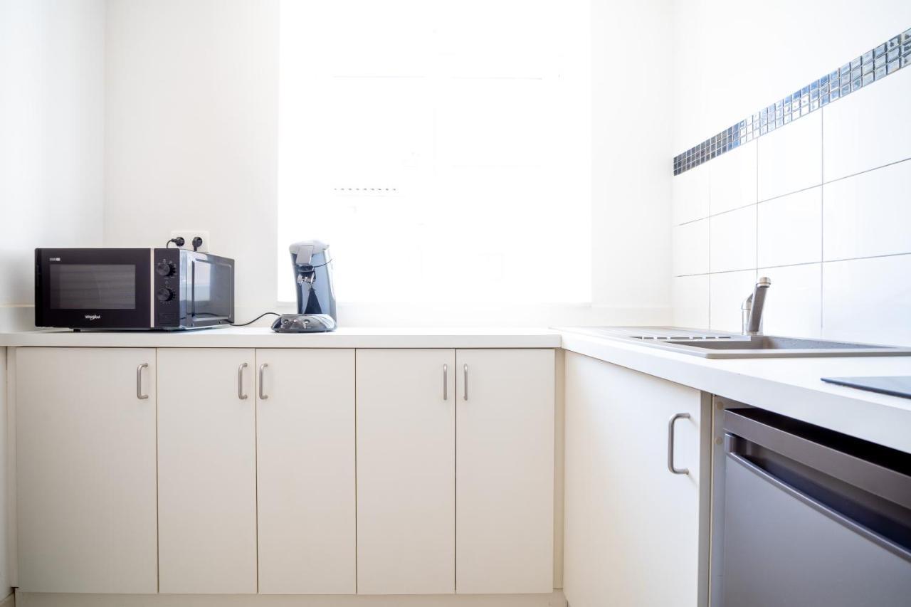 L'Appartement Terrasse Angouleme Ngoại thất bức ảnh